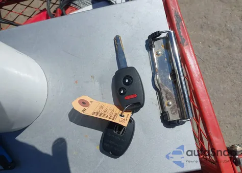 2011 Honda Cr-V Ex из США, поврежденный, VIN 3CZRE4H57BG701899